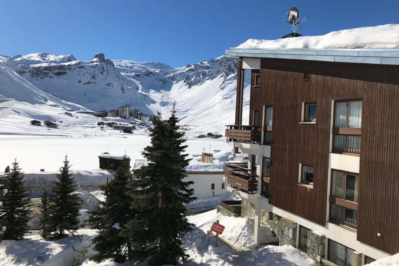 Immogroom - Total Renovation 2023 - At The Foot Of The Slopes - Wifi - Тин Екстериор снимка