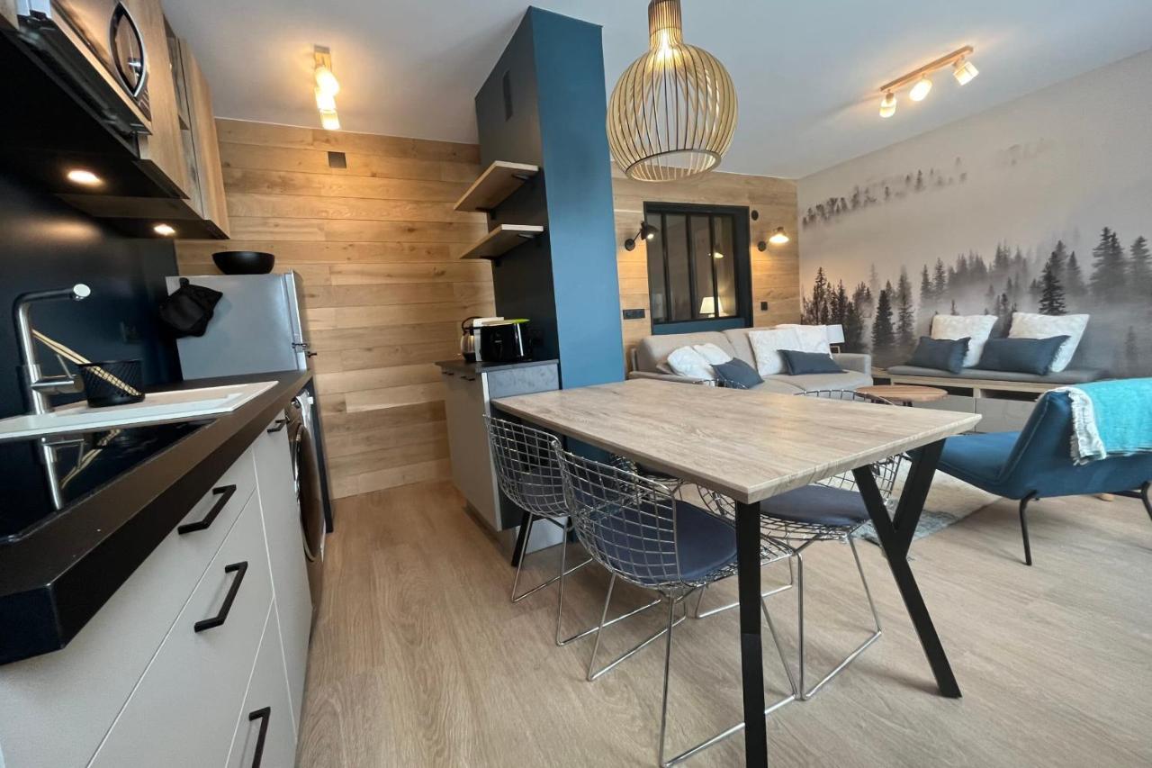 Immogroom - Total Renovation 2023 - At The Foot Of The Slopes - Wifi - Тин Екстериор снимка
