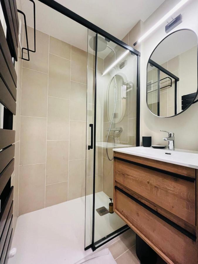 Immogroom - Total Renovation 2023 - At The Foot Of The Slopes - Wifi - Тин Екстериор снимка