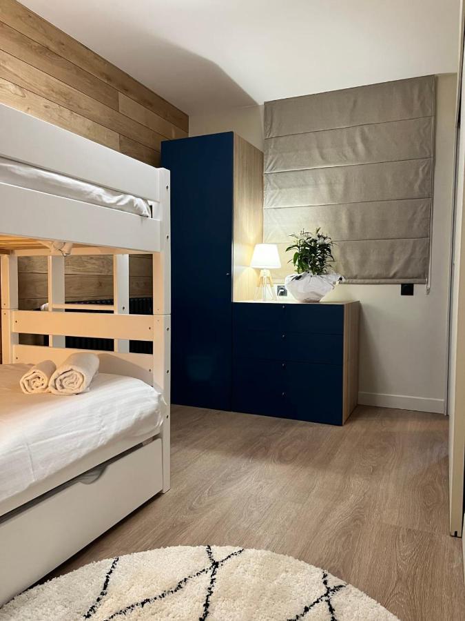 Immogroom - Total Renovation 2023 - At The Foot Of The Slopes - Wifi - Тин Екстериор снимка