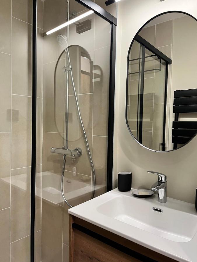 Immogroom - Total Renovation 2023 - At The Foot Of The Slopes - Wifi - Тин Екстериор снимка