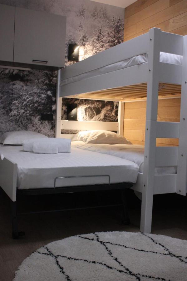 Immogroom - Total Renovation 2023 - At The Foot Of The Slopes - Wifi - Тин Екстериор снимка