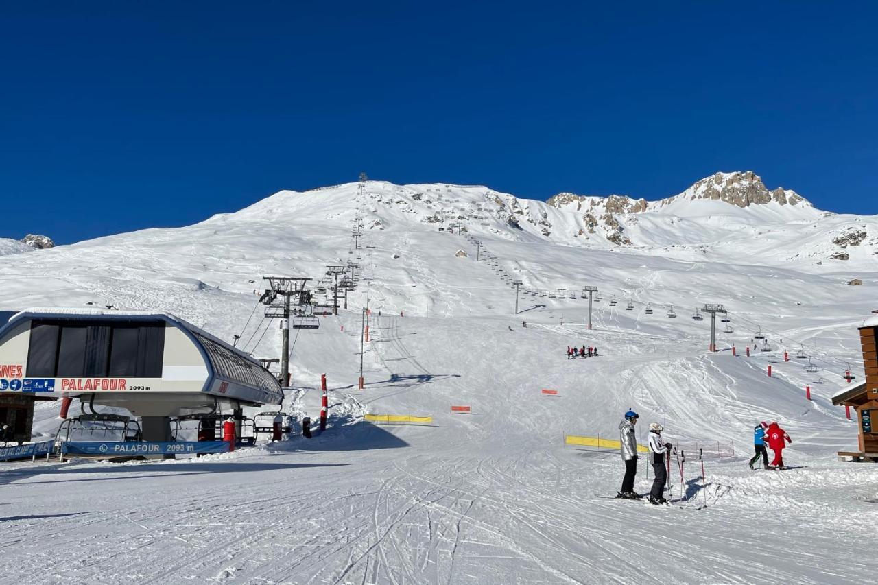 Immogroom - Total Renovation 2023 - At The Foot Of The Slopes - Wifi - Тин Екстериор снимка